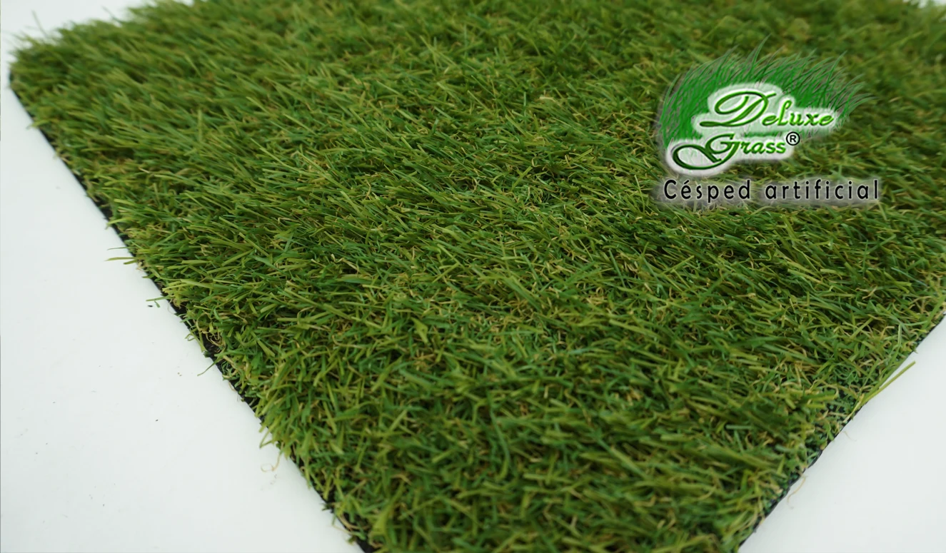 cesped artificial 20mm 4.K.20 V-AM foto 2